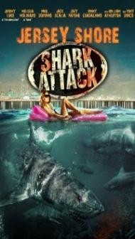 Jersey Shore Shark Attack (2012) Hindi Dubbed