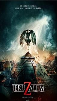 Jeruzalem (2015) Hindi Dubbed