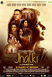Jhalki 2019 HdRip Bollywood Hindi movie download