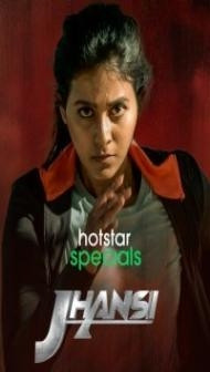 Jhansi (2023) Season 2 Hindi Web Series