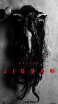 Jigsaw (2017) Hindi Dubbed