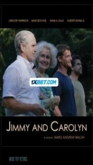 Jimmy and Carolyn (2024) Hindi Dubbed