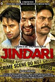 Jindari 2018 HdRip Punjabi movie download