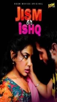 Jism Aur Ishq (2021) BoomMovies Original