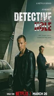 Jo Nesbos Detective Hole (2026) S01 Hindi Dubbed Series