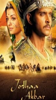 Jodhaa Akbar (2008) Hindi Movie