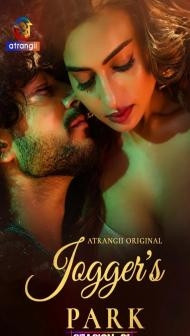 Joggers Park (2026) S01 Hindi Series