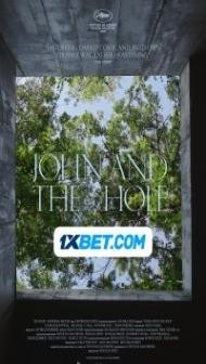 John and the Hole (2021) Hindi Dubbed