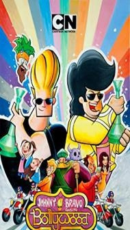 Johnny Bravo Goes To Bollywood (2011) Hindi Dubbed