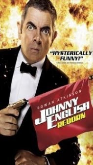 Johnny English Reborn (2011) Hindi Dubbed