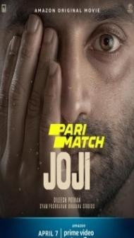 Joji (2021) Hindi Dubbed
