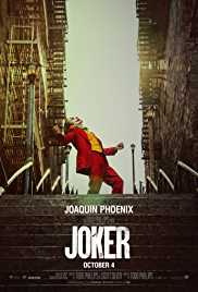 Joker 2019 dubb in Hindi HcRip Hollywood Dubbed movie download