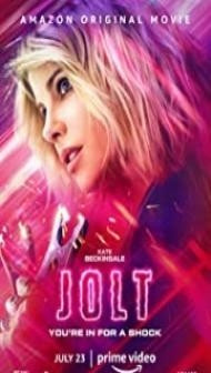 Jolt (2021) Hindi Dubbed