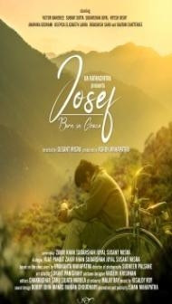 Josef Born in Grace (2022) Hindi Movie