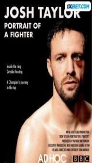 Josh Taylor Portrait of a Fighter (2022) Hindi Dubbed
