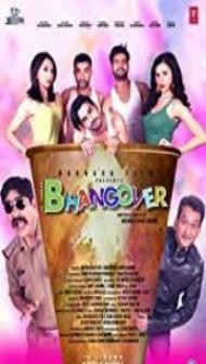 Journey of Bhangover (2018) Hindi Movie