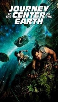 Journey to the Center of the Earth (2008) English Movie