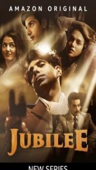 Jubilee (2023) Hindi Web Series