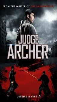 Judge Archer (2012) Hindi Dubbed