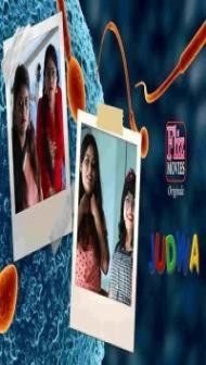 Judwa (2020) Fliz Movies Original