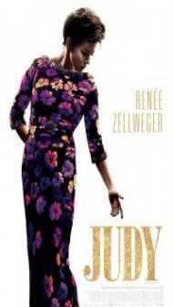 Judy (2019) English Movie
