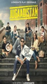 Jugaadistan (2022) Web Series