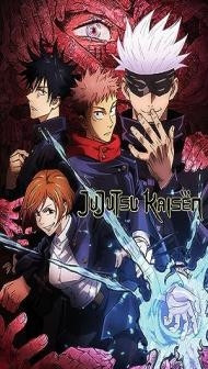 Jujutsu Kaisen (2020) Web Series