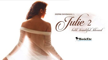 Julie 2 2017 HDTC Bollywood Hindi movie download