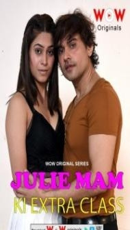 Julie Maam ki Extra Class (2023) WoW Original