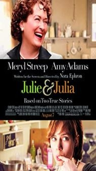 Julie and Julia (2009) Hindi Dubbed