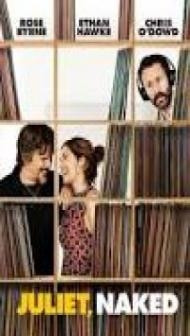 Juliet Naked (2018) English Movie
