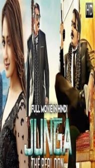 Junga The Real Don (2019) South Indian Hindi Dubbed Movie
