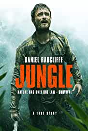 Jungle 2017 Dubbed in Hindi HdRip Hollywood Dubbed movie download