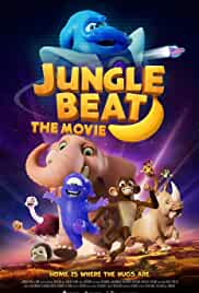 Jungle Beat The Movie 2020 in hindi dubb HdRip Hollywood Dubbed movie download