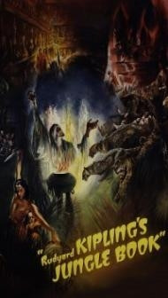 Jungle Book (1942) Hindi Dubbed