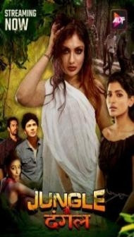 Jungle Mein Dangal (2024) Season 1 Hindi Web Series