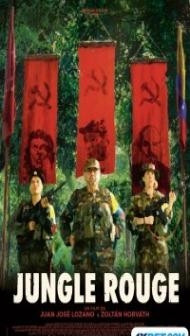 Jungle rouge (2022) Hindi Dubbed