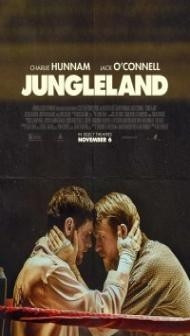 Jungleland (2019) Hindi Dubbed