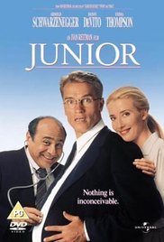 Junior 1994 Hd 720p hindi eng Hdmovie Hollywood Dubbed movie download