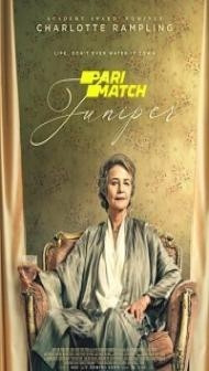 Juniper (2021) Hindi Dubbed