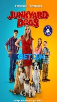 Junkyard Dogs (2022) Hindi Dubbed