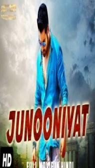 Junooniyat (2019) South Indian Hindi Dubbed Movie