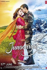 Junooniyat 2016 DvdScr 720p Hdmovie Bollywood Hindi movie download