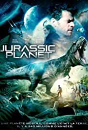 Jurassic Galaxy 2018 in Hindi Dubbed HdRip Hollywood Dubbed movie download