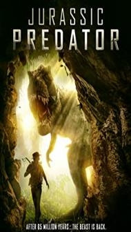 Jurassic Predator (2018) Hindi Dubbed
