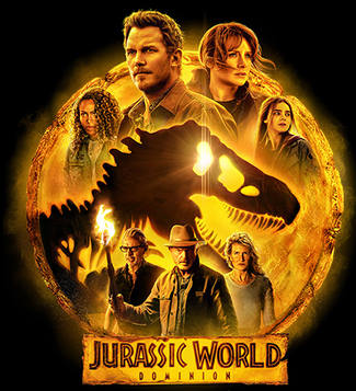 Jurassic World Dominion 2022 Dubb in Hindi Hdrip Hollywood Dubbed movie download