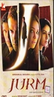 Jurm (2005) Hindi Movie