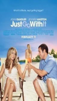 Just Go with It (2011) Dual Audio Hindi Dubbed