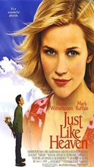 Just Like Heaven (2005) Hindi Dubbed