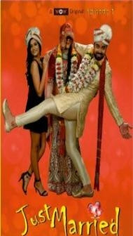 Just Married (2023) WOW Original